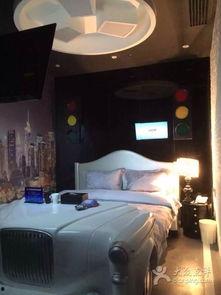 国产主题宾馆tp在线,国产主题宾馆TP在线之旅