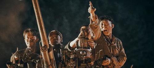 国产金刚川在线观看,国产战争巨制，在线重温家国情怀